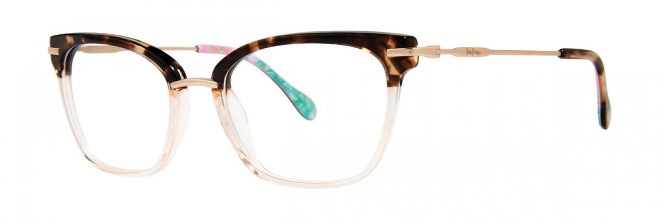 Lilly Pulitzer Brightlee Eyeglasses