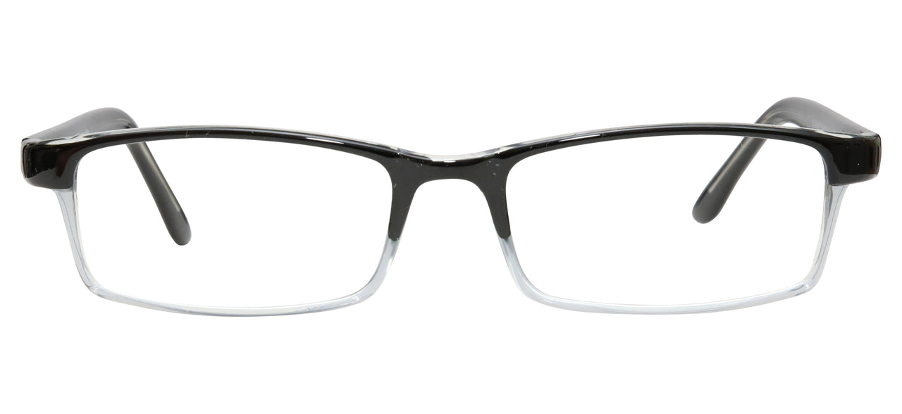 Rectangle Full Rim 201996 Eyeglasses