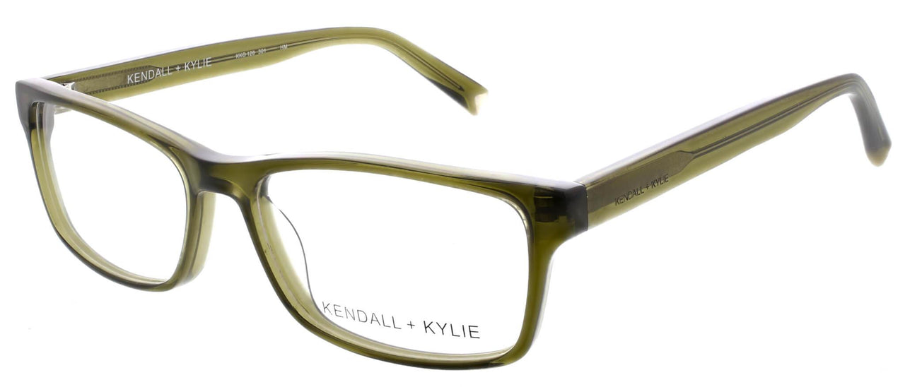 Kendall Kylie KKO120 Eyeglasses