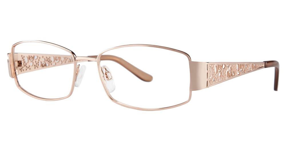 Sophia Loren SLM273 Eyeglasses