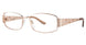 Sophia Loren SLM273 Eyeglasses