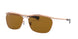 Ray-Ban Olympian Ii Deluxe 3619 Sunglasses