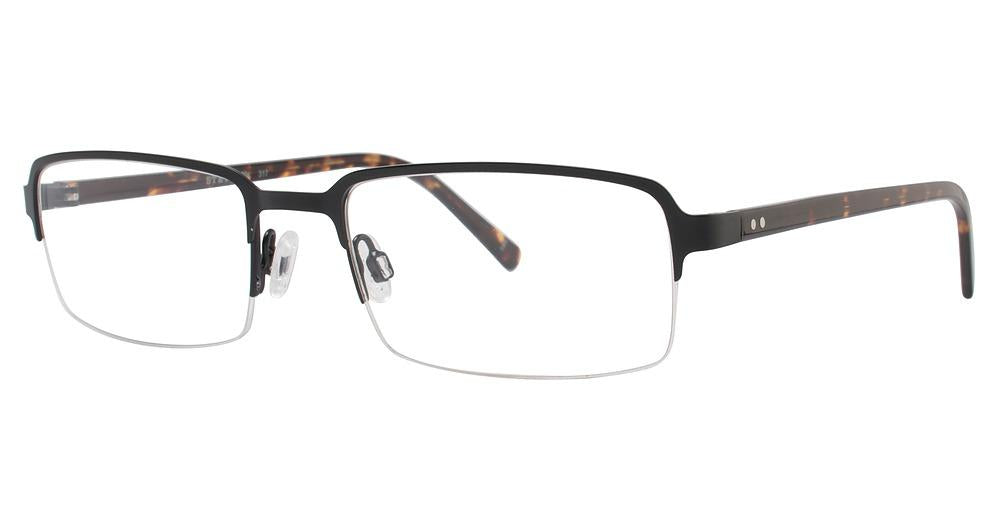 Stetson S317 Eyeglasses