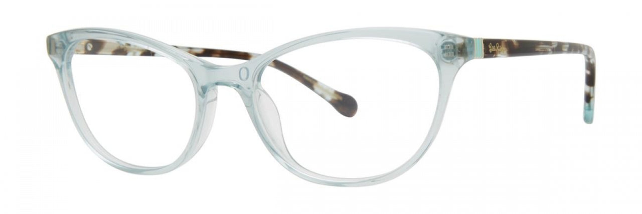 Lilly Pulitzer Ellory Eyeglasses