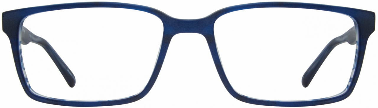 2 - Matte Navy / Matte Blue Tort