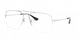 Ray-Ban The General Gaze 6441 Eyeglasses