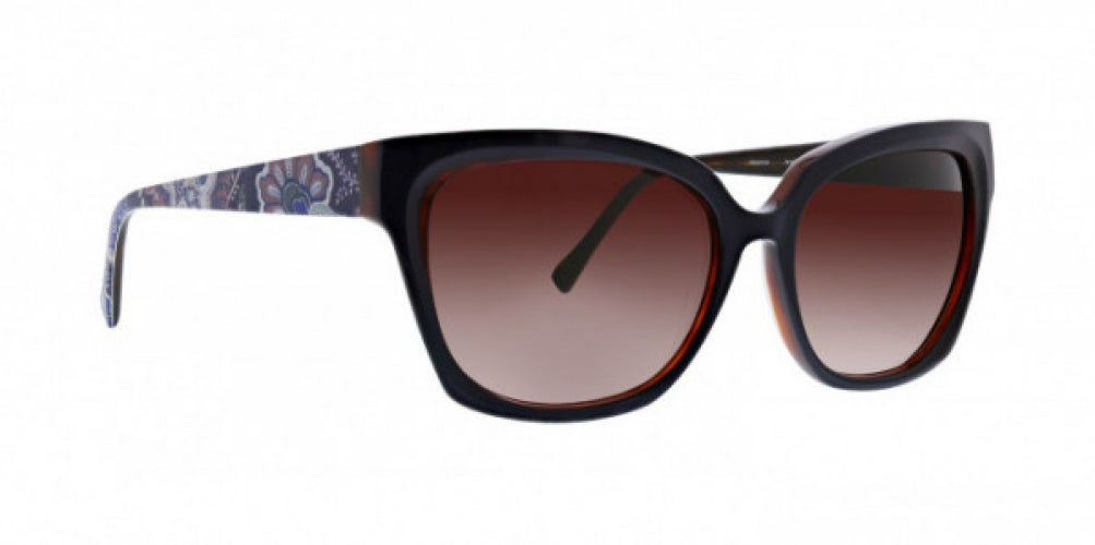 Vera Bradley VBVALENTINA Sunglasses