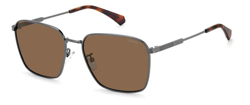 0KJ1-SP - DARK RUTHENIUM - Bronze Pz