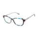 Isaac Mizrahi NY IM30050 Eyeglasses