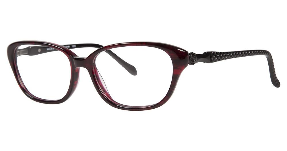 MaxStudio.com MS127Z Eyeglasses