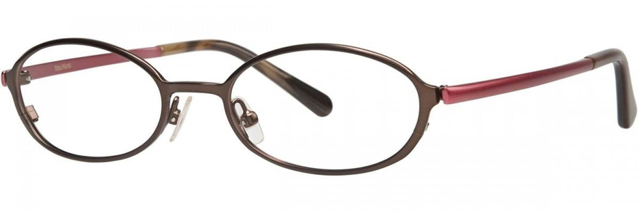 Vera Wang V026 Eyeglasses