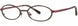 Vera Wang V026 Eyeglasses