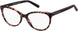 Marc Jacobs Marc463 Eyeglasses