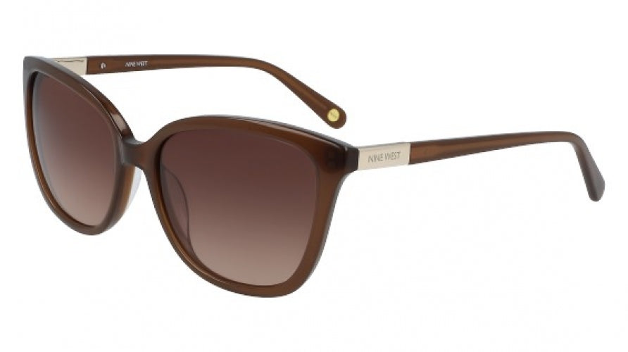 Nine West NW638S Sunglasses display picture 1