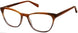 Jill Stuart 428 Eyeglasses