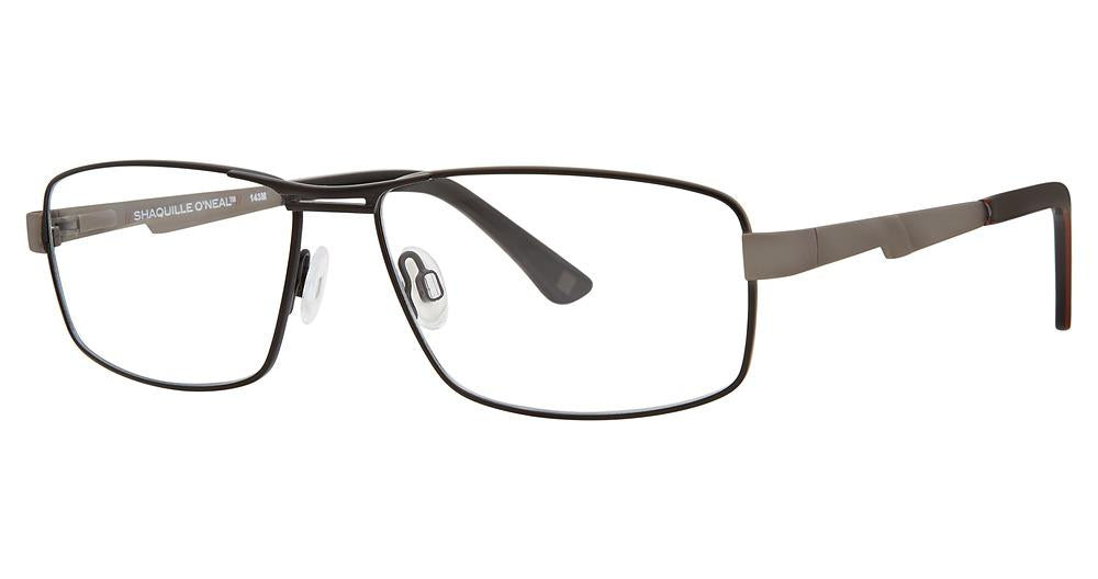 Shaquille O'Neal SO143M Eyeglasses