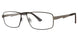 Shaquille O'Neal SO143M Eyeglasses