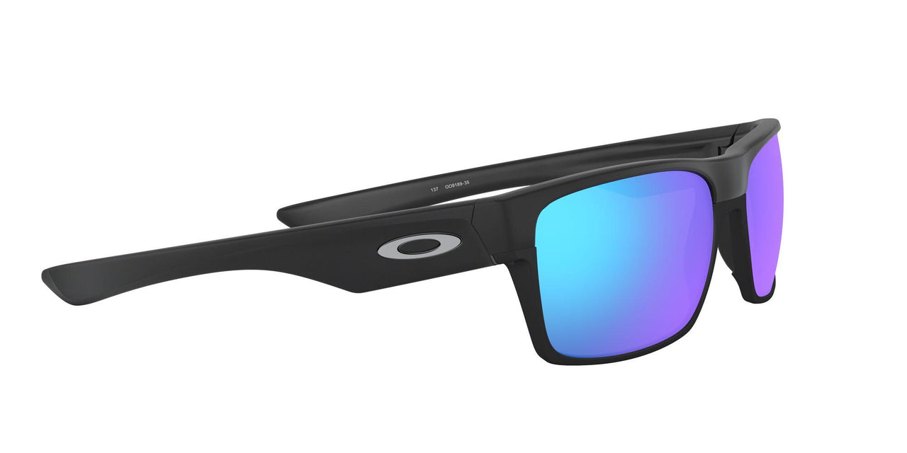 918935 - Black - Sapphire Iridium Polarized