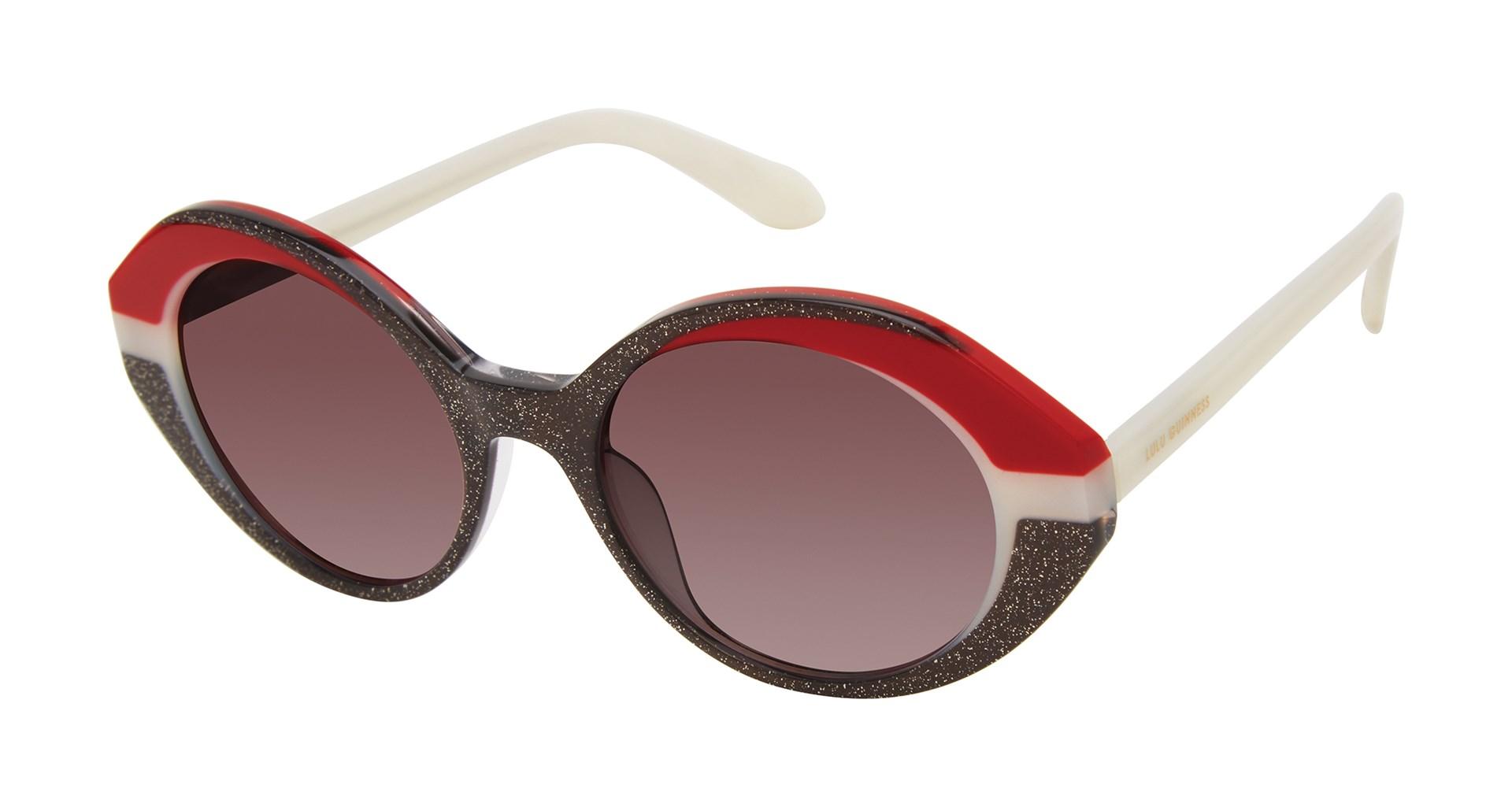 Lulu Guinness L185 Sunglasses display picture 1