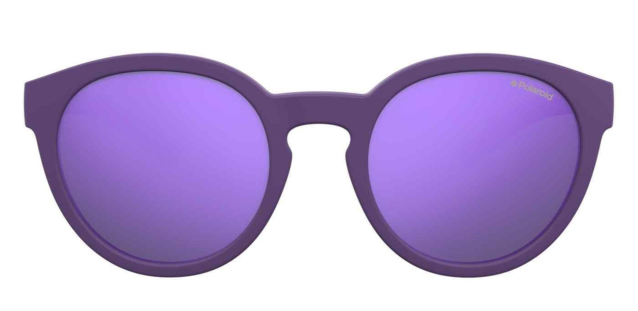 02Q1-MF - Violet - Purple Polarized Lens