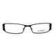 ST MORITZ CATANIA Eyeglasses