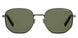 0KJ1-UC - Dark Ruthenium - Green Polarized