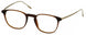 Moleskine 1105 Eyeglasses