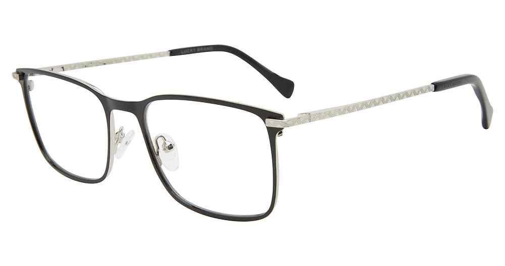 Lucky Brand VLBD317 Eyeglasses