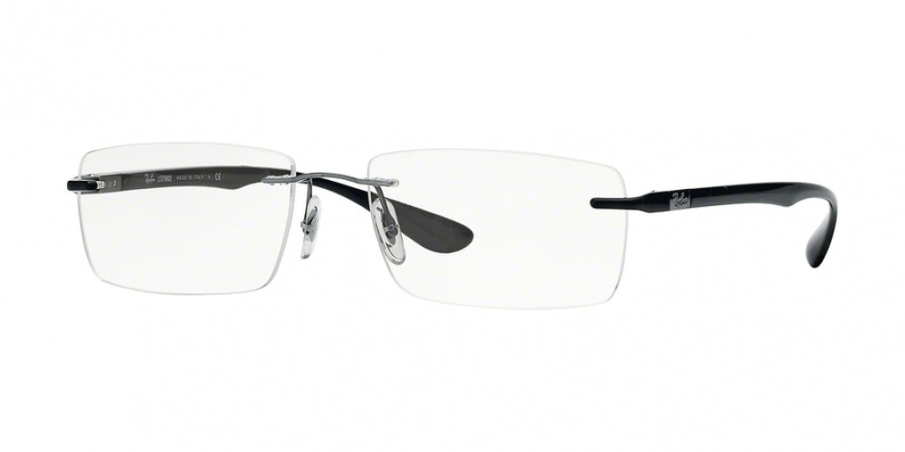 Ray-Ban 8724 Eyeglasses