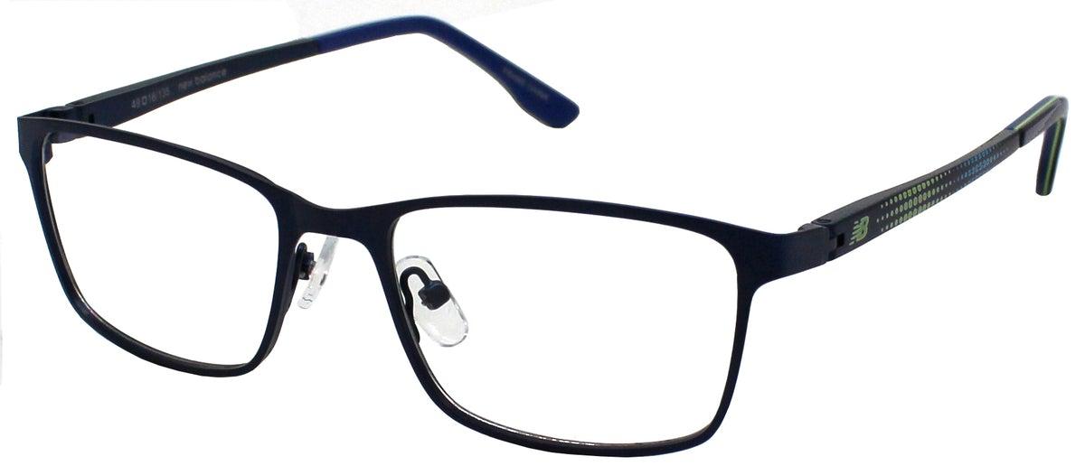 New Balance 165 Eyeglasses