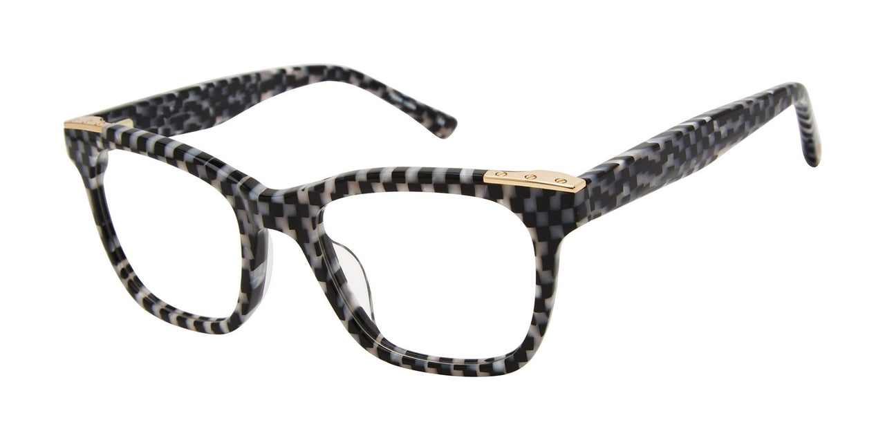 L.A.M.B. LA111 Eyeglasses