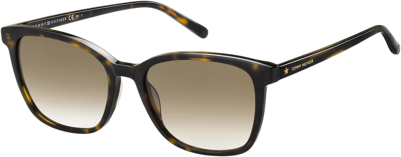 Tommy Hilfiger Th1723 Sunglasses