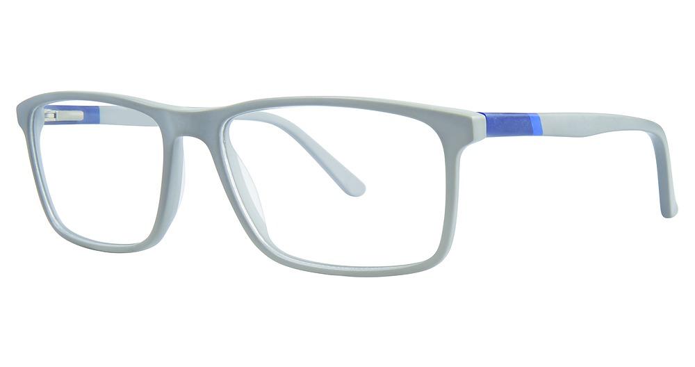 Shaquille O'Neal SO126Z Eyeglasses