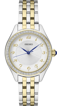 Thumbnail for Seiko Crystals SUR392 Watch