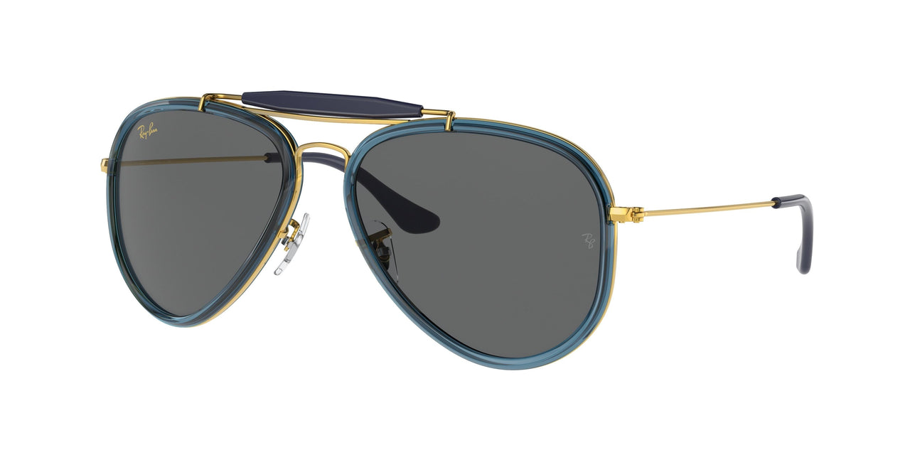 Ray-Ban Road Spirit 3428 Sunglasses