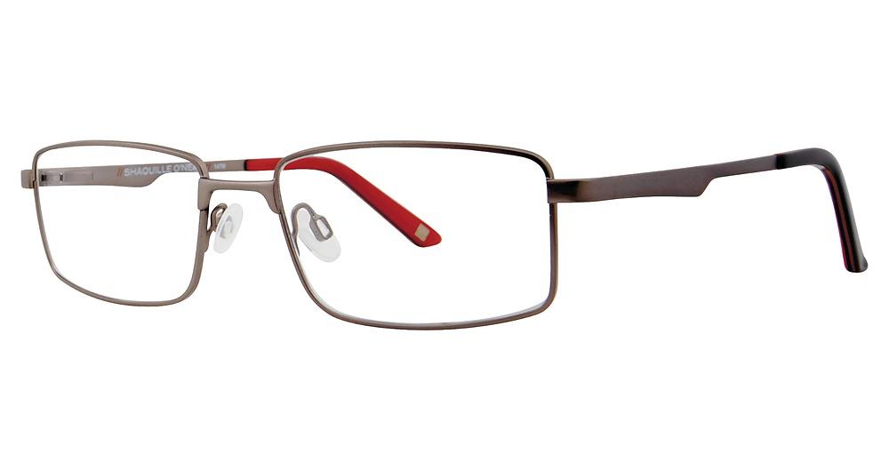 Shaquille O'Neal SO147M Eyeglasses