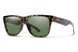 Smith Optics Lifestyle 200941 Lowdown 2 Sunglasses