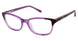 Lulu by Lulu Guinness LK020 Eyeglasses