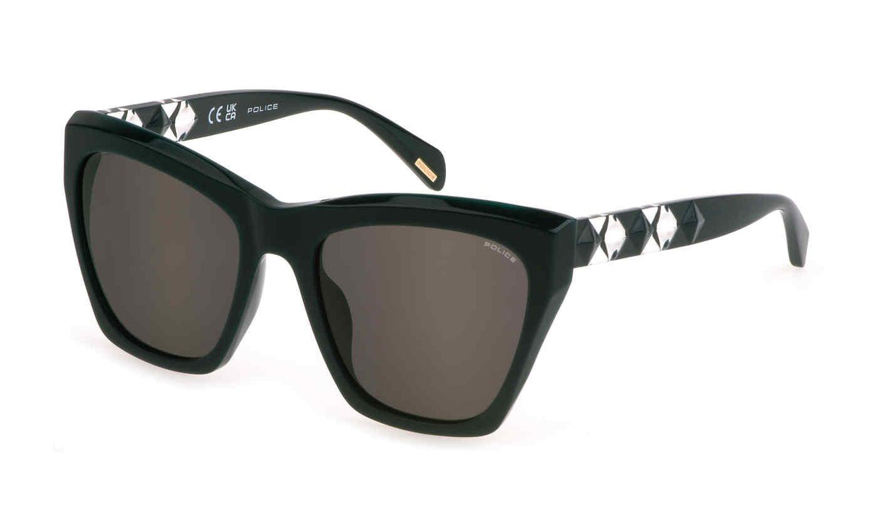 Police SPLL36 Sunglasses