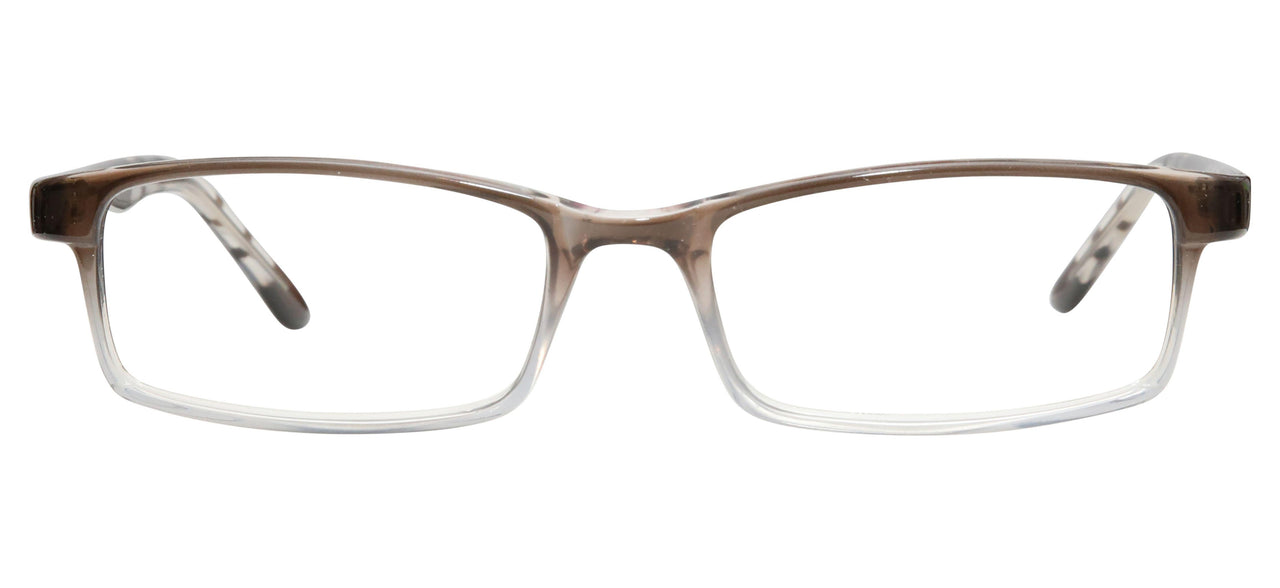 Rectangle Full Rim 201996 Eyeglasses