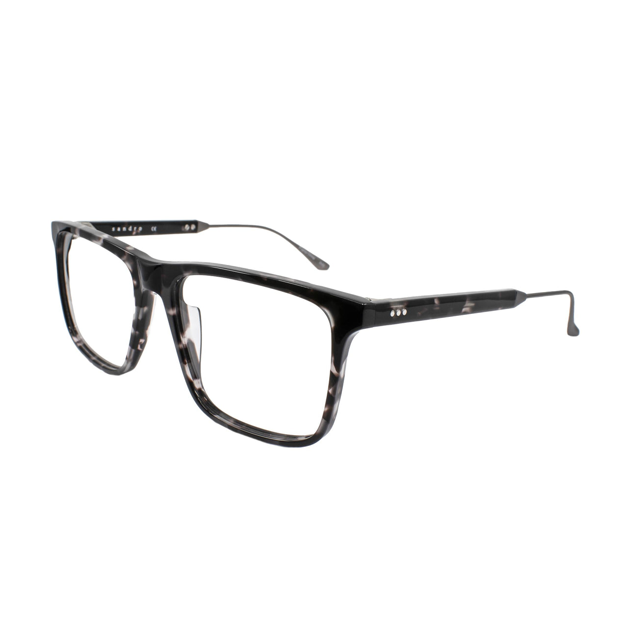 207 - Ecaille Grise Grey Tortoise