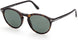 Tom Ford Aurele 0904 Sunglasses