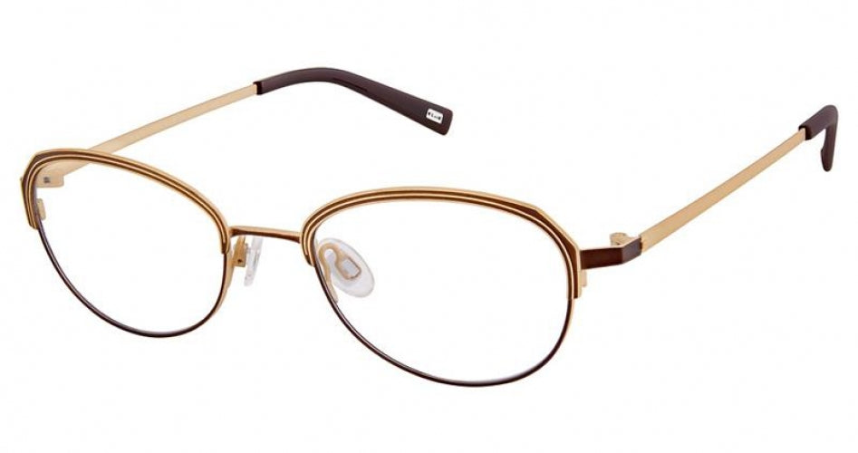 Kliik 658 Eyeglasses