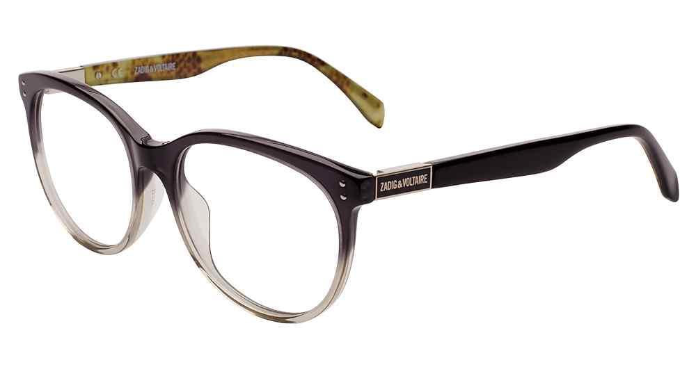 Zadig Voltaire VZV123 Eyeglasses