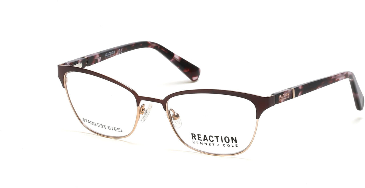 Kenneth Cole Reaction 0850 Eyeglasses