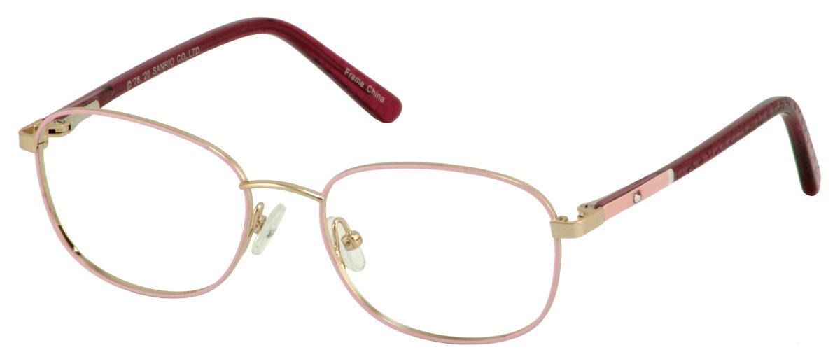 Hello Kitty 323 Eyeglasses