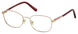 Hello Kitty 323 Eyeglasses