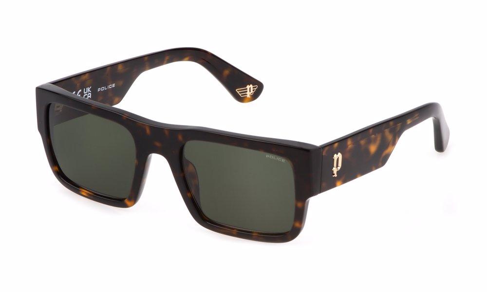 Police SPLL12 Sunglasses