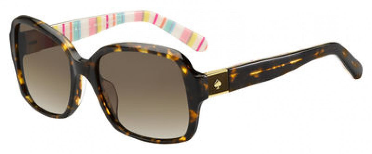 Kate Spade Annora Sunglasses