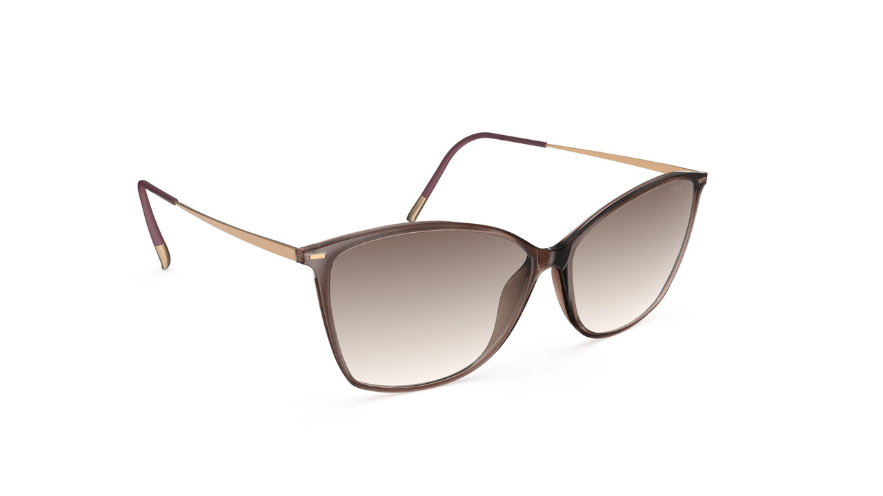 Silhouette Baden Fullrim 3192 Sunglasses